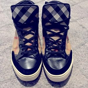 Burberry Sneakers